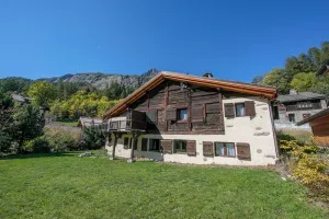 Image of Chalet Du Croz RJ - Happy Rentals