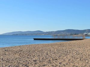 Image of Apartment Fréjus, 1 bedroom, 4 persons