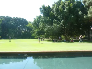 Image of A Classical Relaxation Resort for a family of 4 -6 in Christmas and\/or New year
