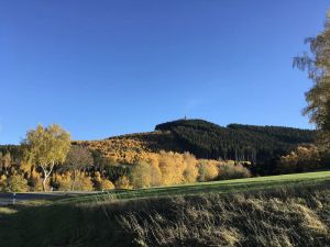 Image of Mountain idyll in the Steigerhaus Sauerland - OG Süd