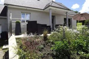 Image of Gîte de France L'oustal du lac 3 épis - Gîte de France 4 personnes MAE-8964