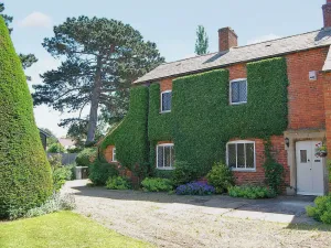 Image of 4 bedroom accommodation in Harlaxton, near Grantham