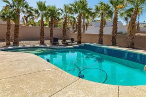 Image of Soleil Oasis w\/ Pool\/lakeside