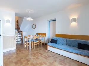 Image of Beautiful apartment for 5 people with pool, A\/C, WIFI, TV and terrace