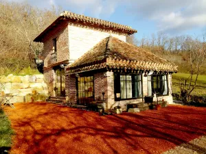 Image of la fermette des grains dorés