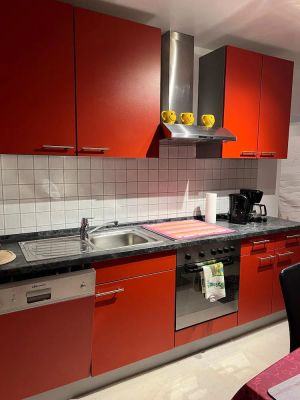 Image of Cozy 2 room apartment in Kronberg