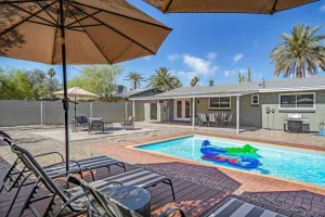 Image of Tucson Oasis by Rather Be Properties