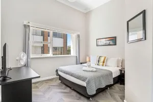 Image of Central 1br - Explore Fremantle