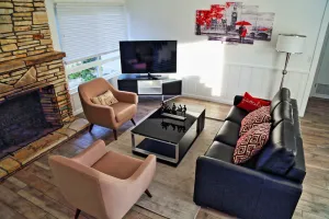 Image of Charming Carmel House - Short Walk To 2 Beaches