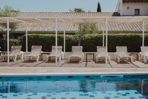 Image of Oustau Camarguen Hôtel & Spa