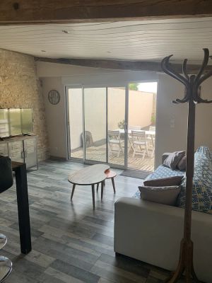 Image of Gîte la mignonnette 10 minutes from the beach
