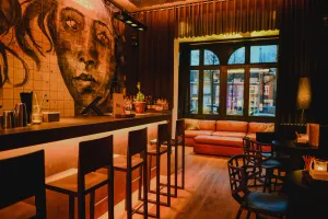 Image of Boutique Hotel Blue - Quality Lodgings