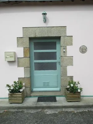 Image of Longere, Set In Beautiful Countryside Within Easy Reach Of The Coast