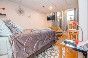 Image of Large Private Room, Walk To Fenway, Bu, Hospitals