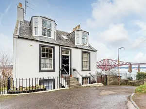 Image of 1 bedroom accommodation in South Queensferry