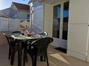Image of Maison 3 pièces Oléron 4 couchages La Brée Les Bains LBO000-051