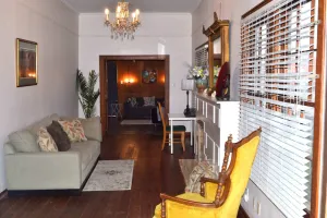 Image of Family-Friendly Historic Home • Walk to Dining & Fun!