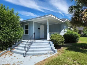Image of The Jewel of Jacksonville