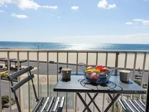 Image of Apartment Les Romarins by Interhome