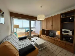 Image of Rainbow Residence 2 - Apartment studio 2 beds - SAINT JEAN DE MONTS
