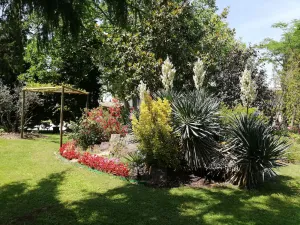 Image of Le Jardin Provençal 2