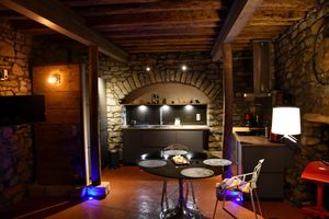 Image of Contemporary cellar in the heart of Arbois KV'O37