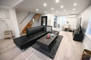 Image of 171 Broadway · Renovated House Steps Away From The Ocean
