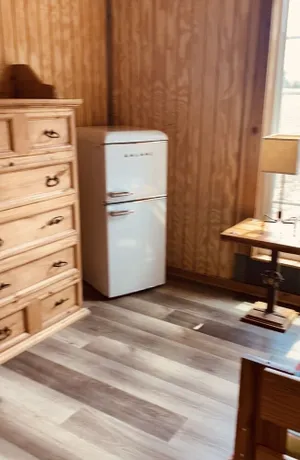 Image of The Cabin at Crosswind Ranch