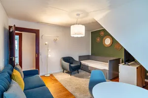 Image of Ferienwohnung Brötzingen
