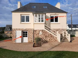 Image of Charming little villa by the sea