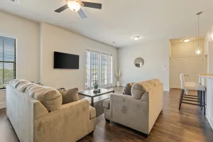 Image of Travel Nurse Friendly Luxury Stay