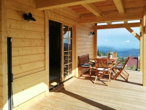 Image of Wonderful private villa for 6 people with WIFI, TV, terrace and parking