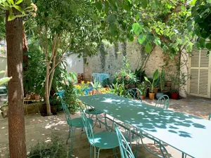 Image of Ma maison au soleil du midi