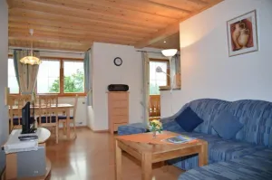 Image of Ferienwohnungen Oberthannlehen