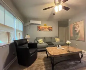 Image of Cozy Quiet 2 Queen Bds 💎 West Jax (Pet Friendly)