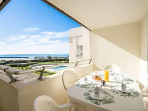 Image of Apartment Les Rivages de Rochelongue-4 by Interhome