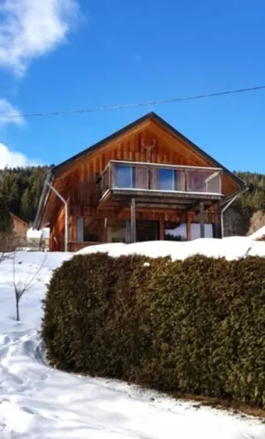 Image of Luxury All Year Chalet in Austria