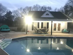 Image of The Dawg House on the Farm