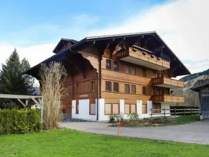 Image of Apartment Marie-Soleil Sud by Interhome