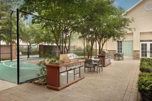 Image of Homewood Suites by Hilton Irving-DFW Airport