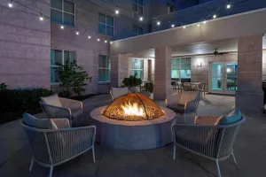 Image of Homewood Suites by Hilton Tampa Airport - Westshore