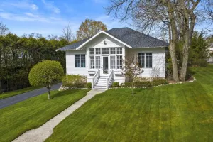 Image of Charming Harbor Springs Home, Quiet and Quaint!