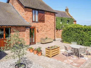 Image of 2 bedroom accommodation in Anslow, near Burton upon Trent