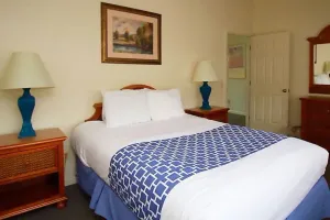 Image of Condo with Resort Amenities in Lenox