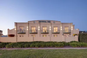 Image of Best Western Crystal Inn