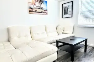 Image of Retro Cottage -  Short Walk to Wilton Dr. ,WIFI, Free Parking