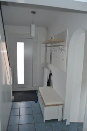 Image of Holiday house with terrace just 7 km from Heide Park