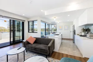 Image of Brand New Apartment