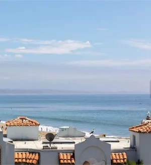 Image of Capitola Ocean Views- Dog Friendly