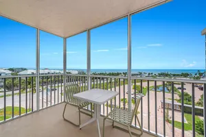 Image of Enjoy Ocean Views, Tennis, Walk to Beach - Snowbirds Welcome